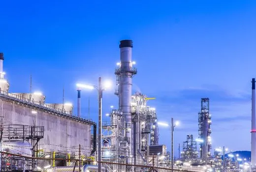 Enterprise Systems & Automation